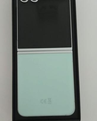samsung zflip 6  512gb