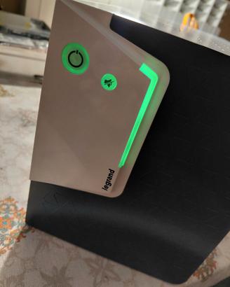 Gruppo di Continuità UPS Legrand Keor 1000VA