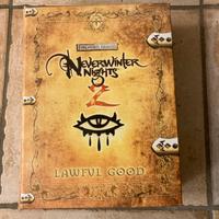 Neverwinter Nights 2 Collector Edition