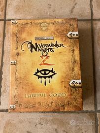 Neverwinter Nights 2 Collector Edition