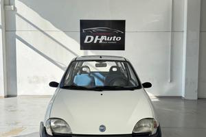 Fiat Seicento 1.1i cat Sporting