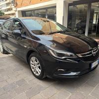 OPEL Astra 1.4 Ecotec 5 porte Elective UNIPRO