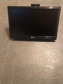 Tv LG 18”