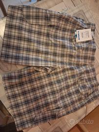 pantaloni uomo