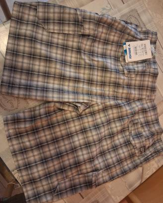 pantaloni uomo
