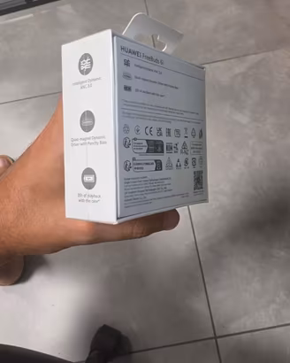 Huawei Free Buds 6i