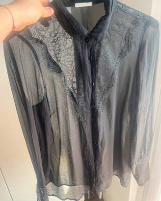 Camicia elegante