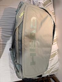 Borsa da tennis head