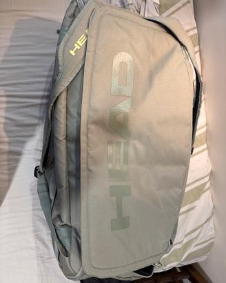 Borsa da tennis head