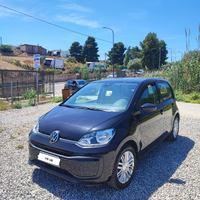 Volkswagen up 2021