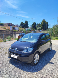 Volkswagen up 2021