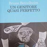 Libro "Un genitore quasi perfetto"