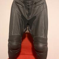 Pantalone in pelle Arlen Ness