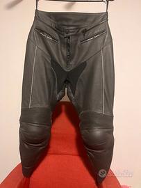 Pantalone in pelle Arlen Ness