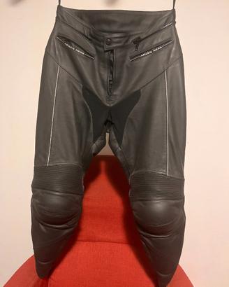 Pantalone in pelle Arlen Ness