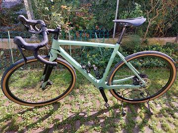 Bianchi Gravel 