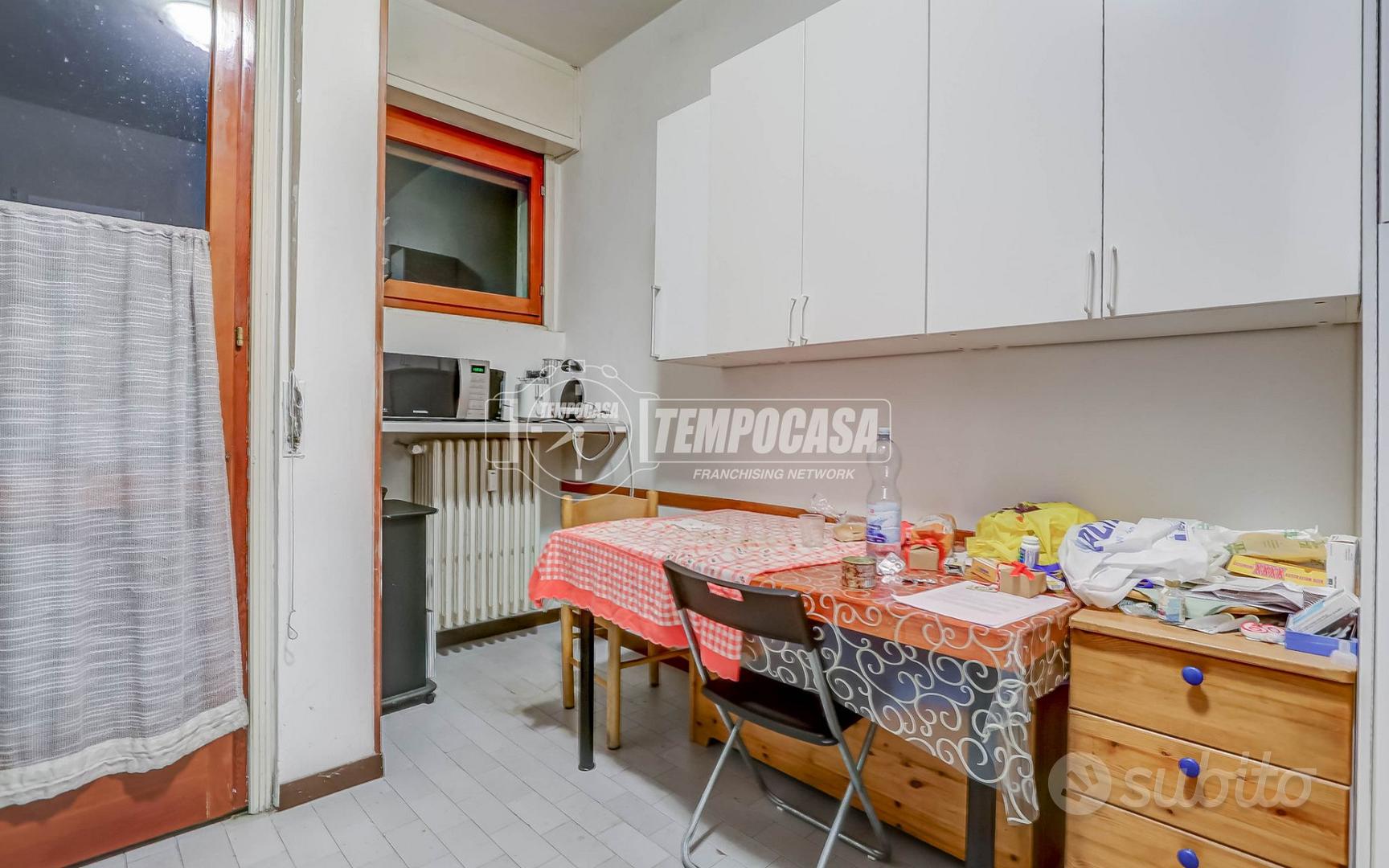 Appartamento – Cuggiono, Castelletto di Cuggiono - Altro