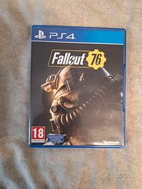 gioco fallout76 