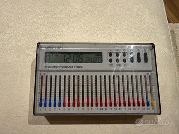 Termostato Came BPT TH124