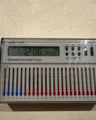 Termostato Came BPT TH124