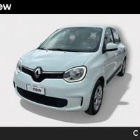 Renault Twingo Electric Zen