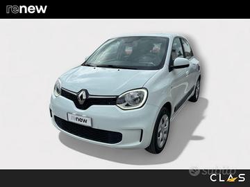 Renault Twingo Electric Zen
