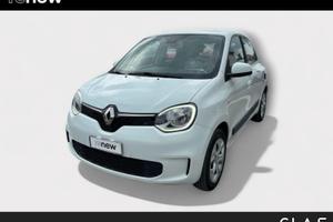 Renault Twingo Electric Zen