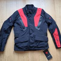 Giacca Dainese Stelvio D-Air con Airbag