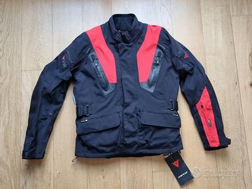 Giacca Dainese Stelvio D-Air con Airbag