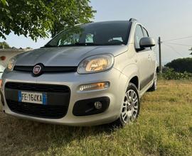 Fiat Panda 1.3 Multijet