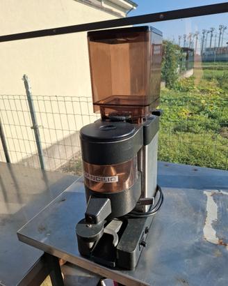 Macina caffè Rancilio  funzionante e a 220 Volt.