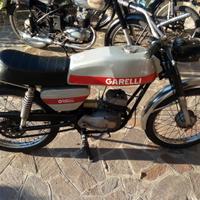 Garelli Altro modello - 1974