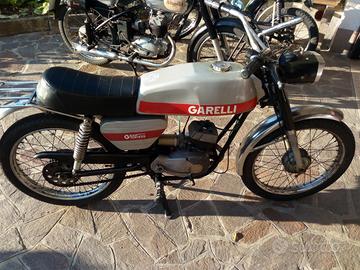 Garelli Altro modello - 1974