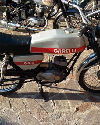 Garelli Altro modello - 1974