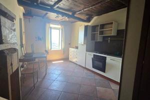 Appartamento di 40 m² con 3 locali a Olevano Roman