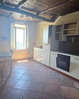 Appartamento di 40 m² con 3 locali a Olevano Roman