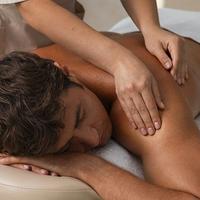 Massaggio Olistico- Operatore Benessere