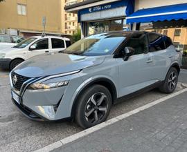 NISSAN Qashqai 3ª serie - 2021