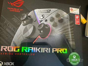 Rog raikiri pro