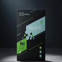 pellicola schermo vetro temperato samsung