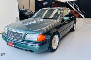 Mercedes-benz C 180 cat Sport