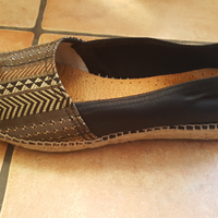 Scarpe espadrillas