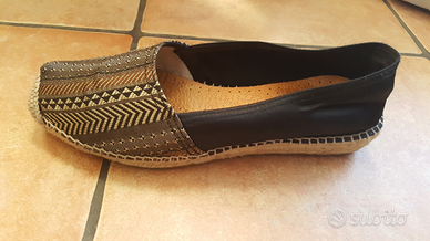 Scarpe espadrillas
