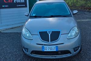 lancia Ypsilon 1.3 75cv MJT