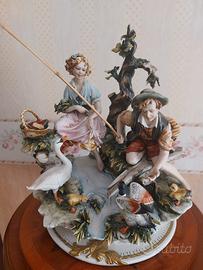 Capodimonte