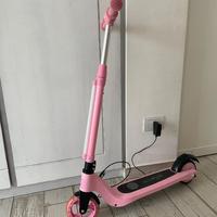 Monopattino elettrico per bambini