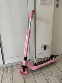 Monopattino elettrico per bambini
