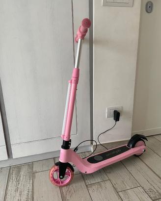 Monopattino elettrico per bambini