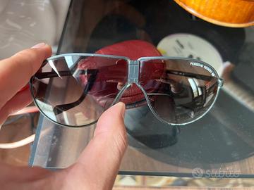 Occhiali Carrera Porsche Design Aviator '80