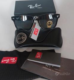 Ray hot sale ban modello